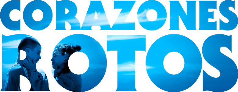 Imagen de Corazones rotos