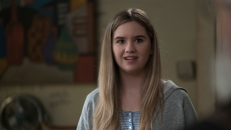 Still from Speechless - Season 3 Episode 11