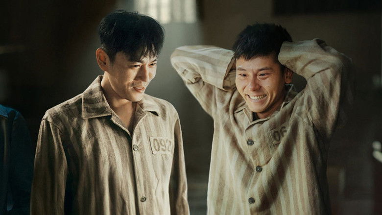 Still image for In the Name of the Brother season 1 episode 27: Episode 27 Still image for In the Name of the Brother season 1 episode 27: Episode 27