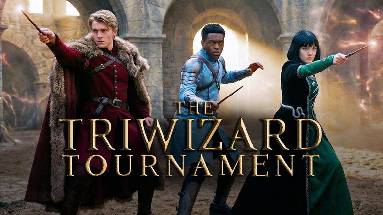 The Triwizard Tournament: The Forgotten Origins
