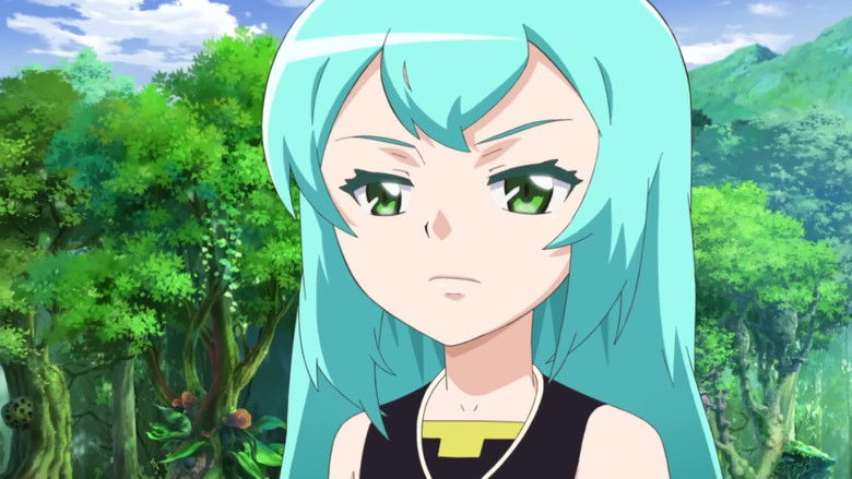 Still image for Turning Mecard season 1 episode 32: Episode 32 Still image for Turning Mecard season 1 episode 32: Episode 32