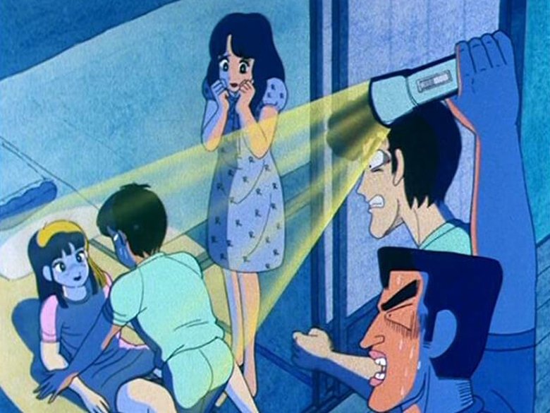 Still image for Stop!! Hibari-kun! season 1 episode 5: Summer Orange-Flavored Broken Hearts? Still image for Stop!! Hibari-kun! season 1 episode 5: Summer Orange-Flavored Broken Hearts?