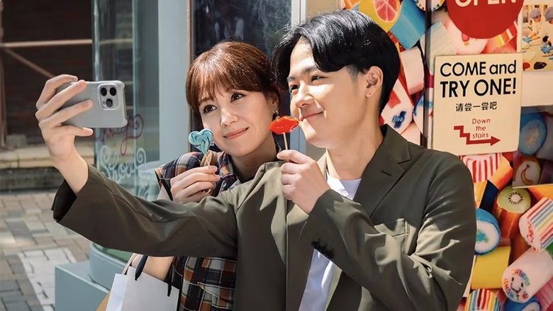 Tập 8 - Người Vợ Trả Thù