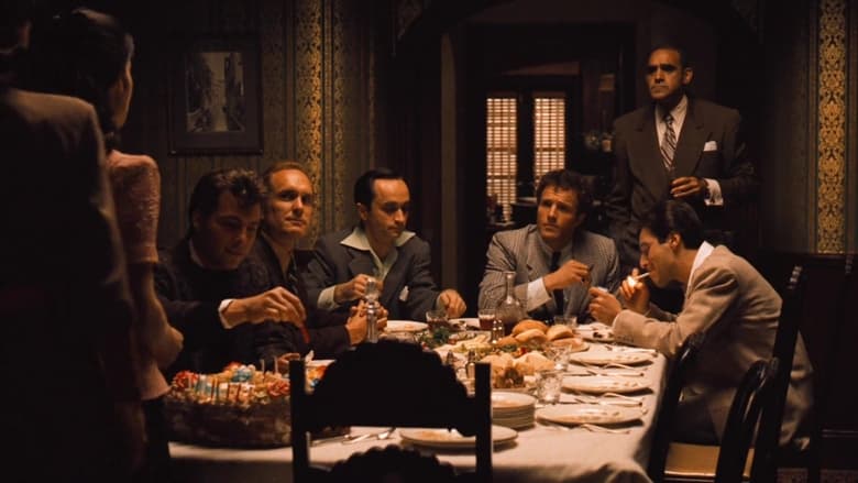 The Godfather Part II