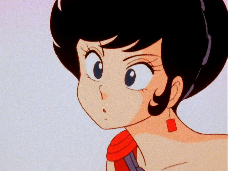 Still from Urusei Yatsura - Season 1 Episode 68
