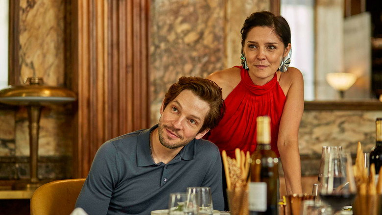 Still from The Split - Season 3 Episode 3