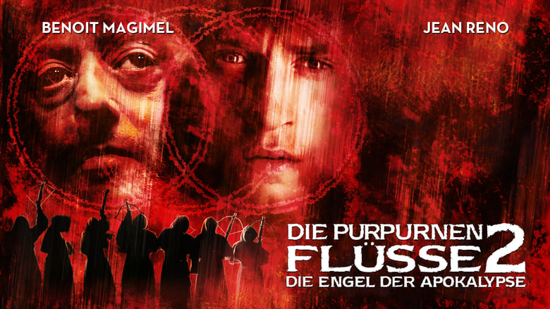 Die purpurnen Flüsse 2 - Die Engel der Apokalypse (2004)