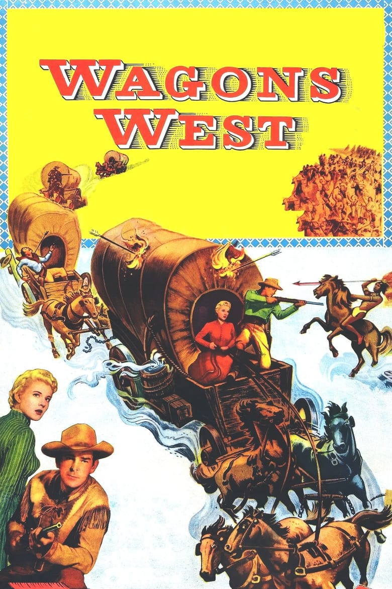 Wagons West