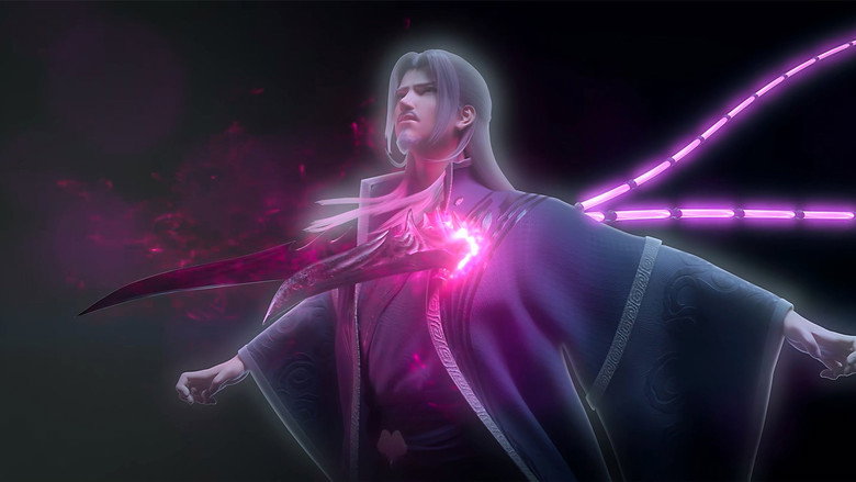 Still from Battle Through the Heavens - Temporada 5 Episodio 59