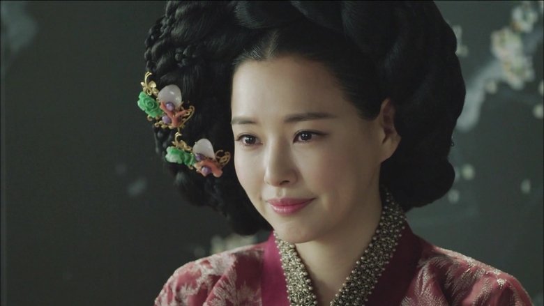 Still image for The Rebel season 1 episode 24: The Tool He Used to Tame Joseon Is Violence Still image for The Rebel season 1 episode 24: The Tool He Used to Tame Joseon Is Violence