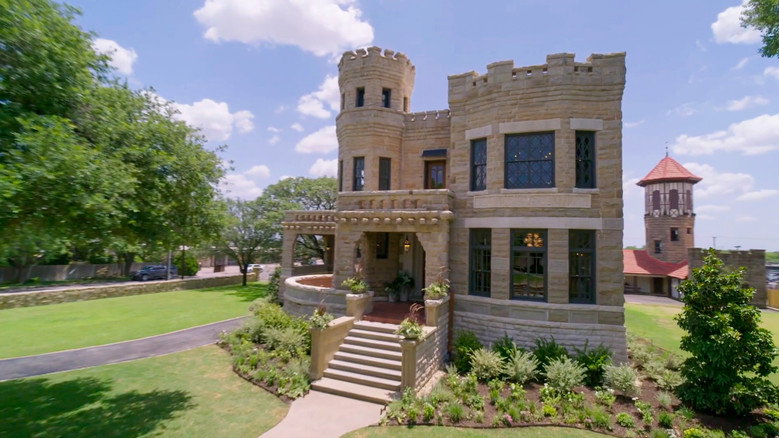 Craftsman Crave Urban Feel