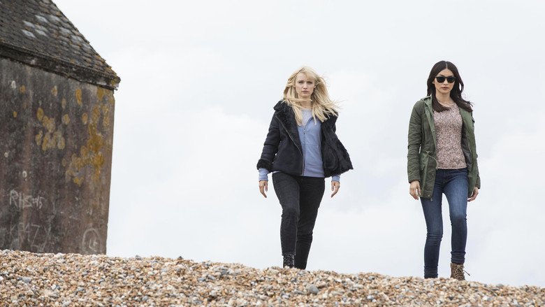 Still from Humans - Season 3 Episode 2