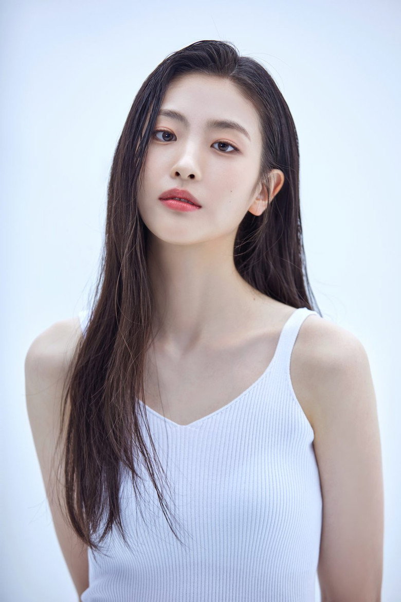 Oh Ye-ju photo