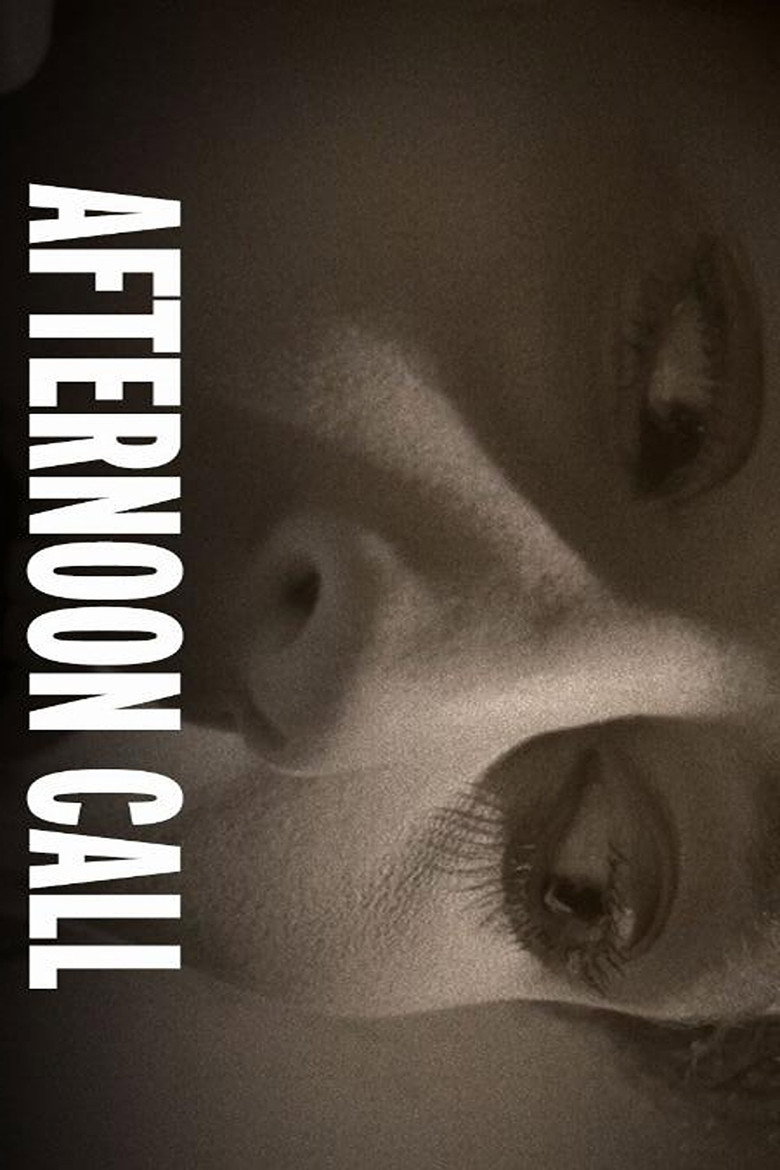 Afternoon call poster