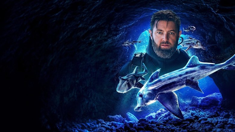 Alien Sharks: Death Down Under (2025)