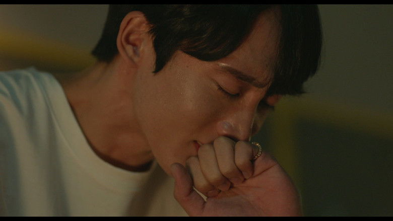 Still image for Behind Cut season 1 episode 7: Episode 7 Still image for Behind Cut season 1 episode 7: Episode 7