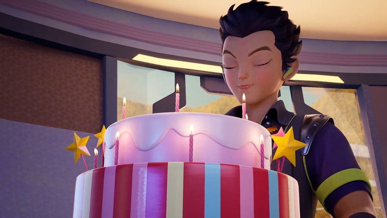 Still image for 天才小鲁班 season 1 episode 28: Episode 28 Still image for 天才小鲁班 season 1 episode 28: Episode 28