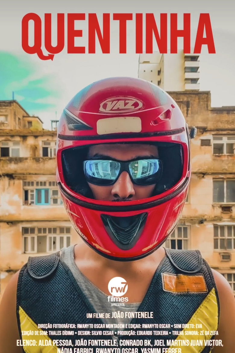 Imatge de Quentinha