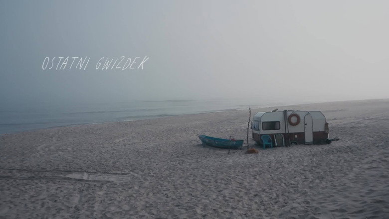 Fons de Ostatni gwizdek