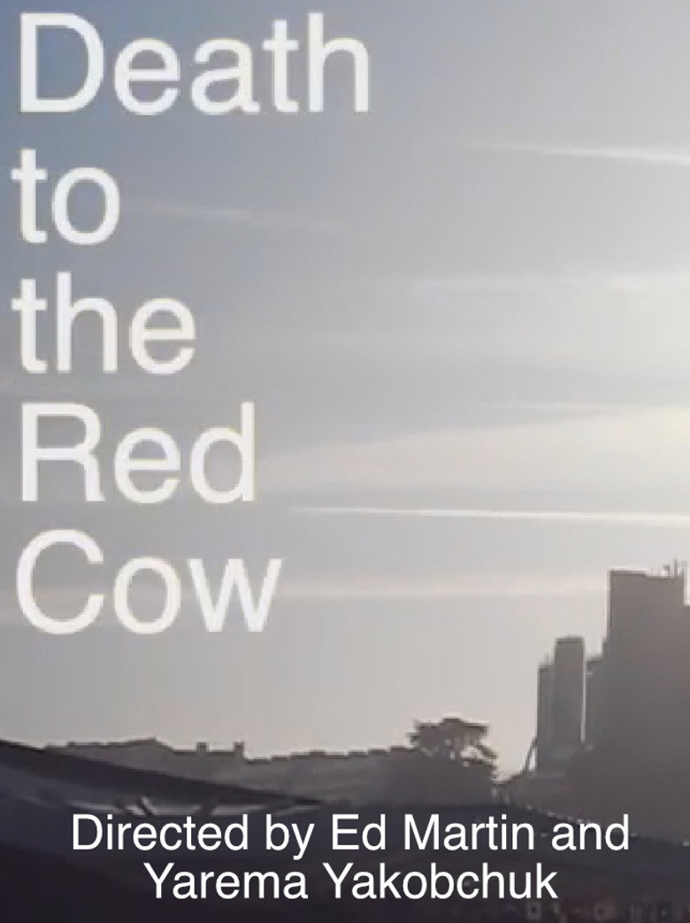 Imatge de Death to the Red Cow