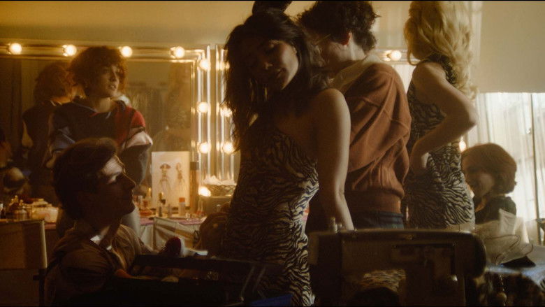 Still image for Doce season 1 episode 2: Depois de Ti Still image for Doce season 1 episode 2: Depois de Ti