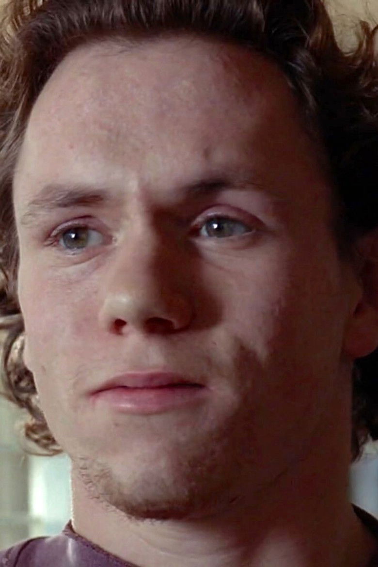 Franky Czinege portrait image