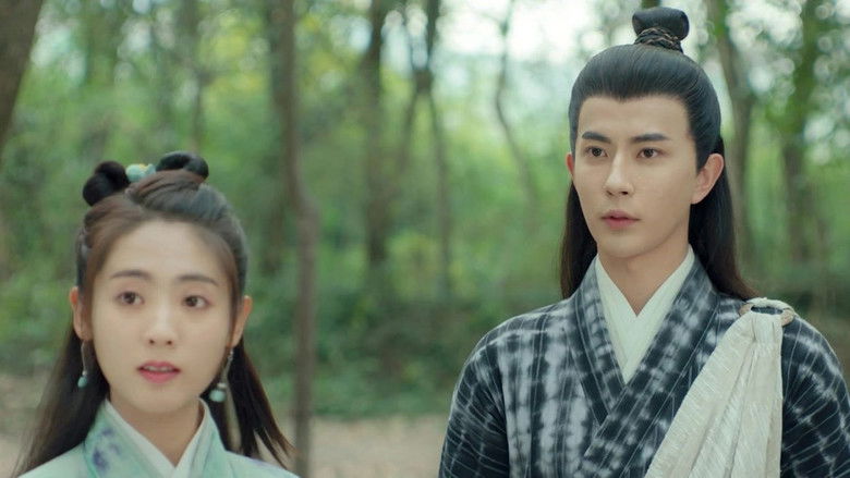 Still image for The Moon Brightens For You season 1 episode 35: Episode 35 Still image for The Moon Brightens For You season 1 episode 35: Episode 35