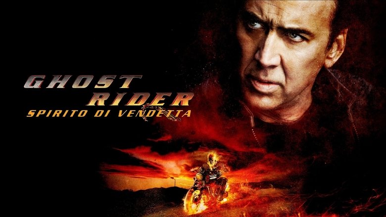 Ghost Rider: Spirit of Vengeance (2011)
