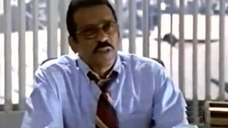 Still from L.A. Law - Season 8 Episode 6