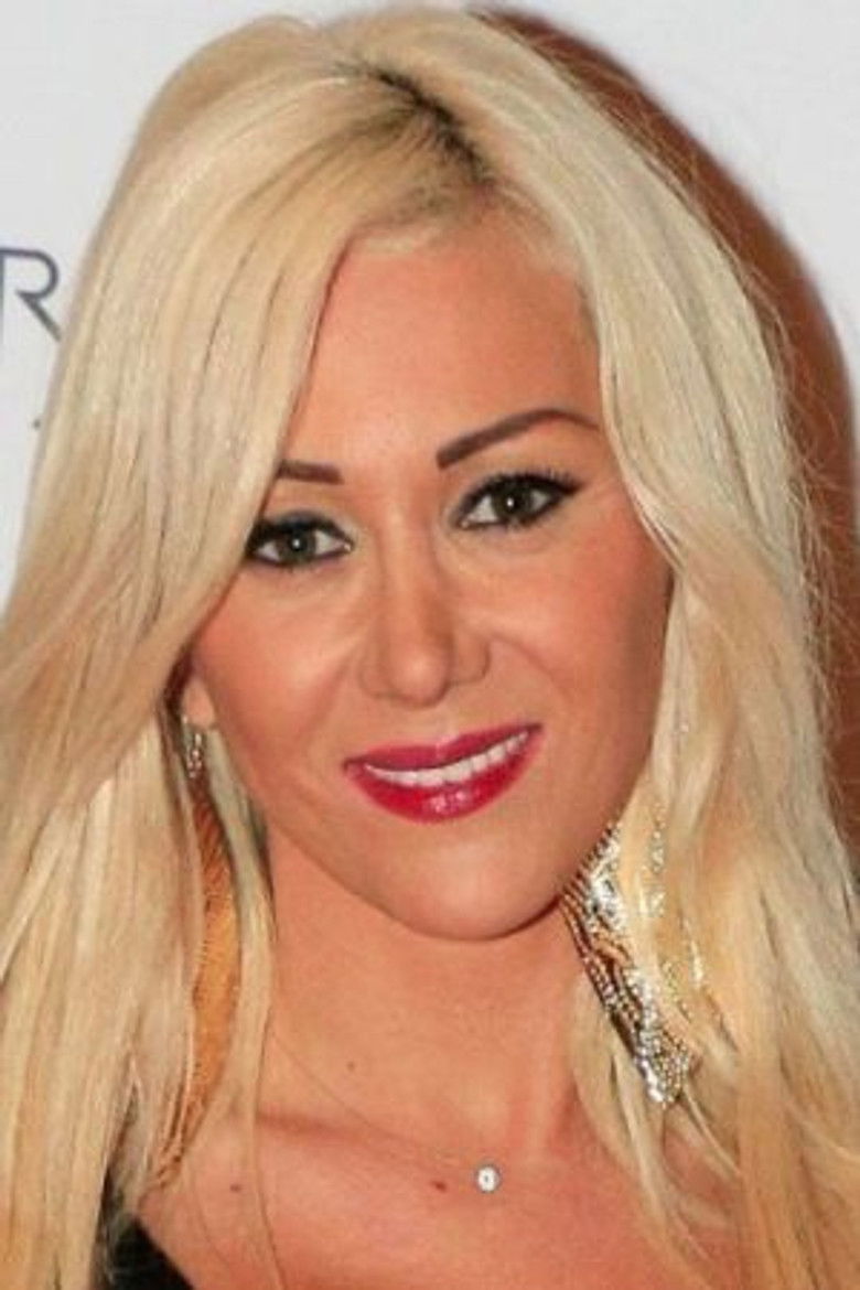 Julie Couillard portrait image