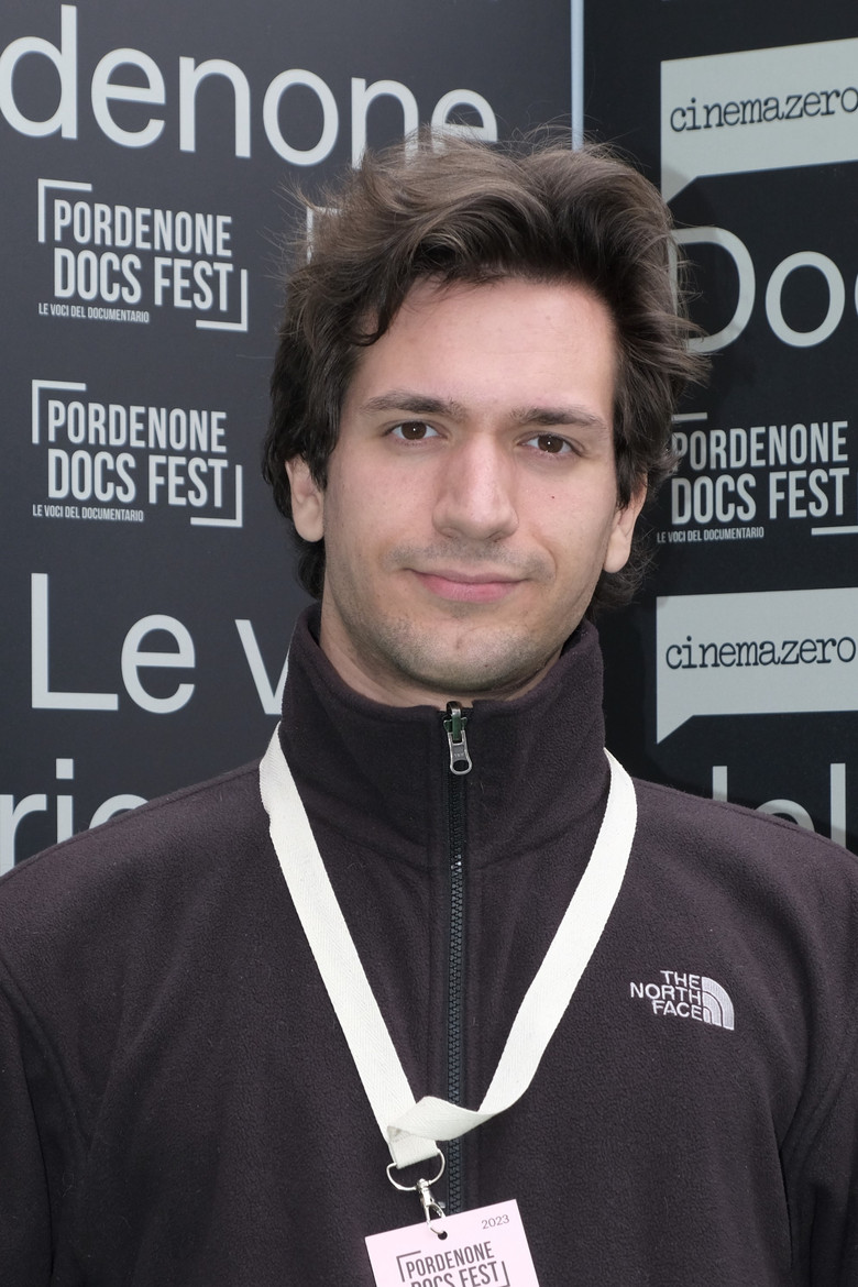 Photo de Pablo Tagliabue