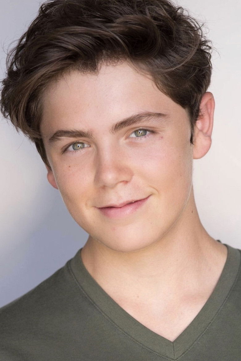 Tarik Ellinger portrait image