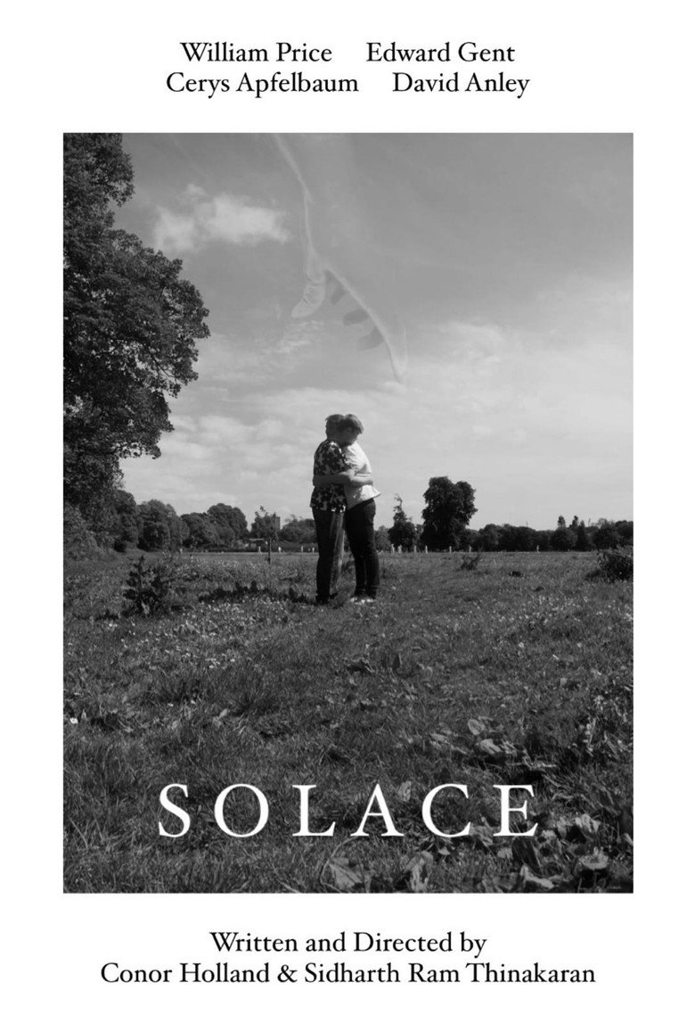 Imatge de Solace