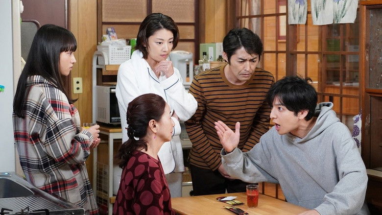 Still image for My Story Is Long season 1 episode 4: Episode 4 Still image for My Story Is Long season 1 episode 4: Episode 4