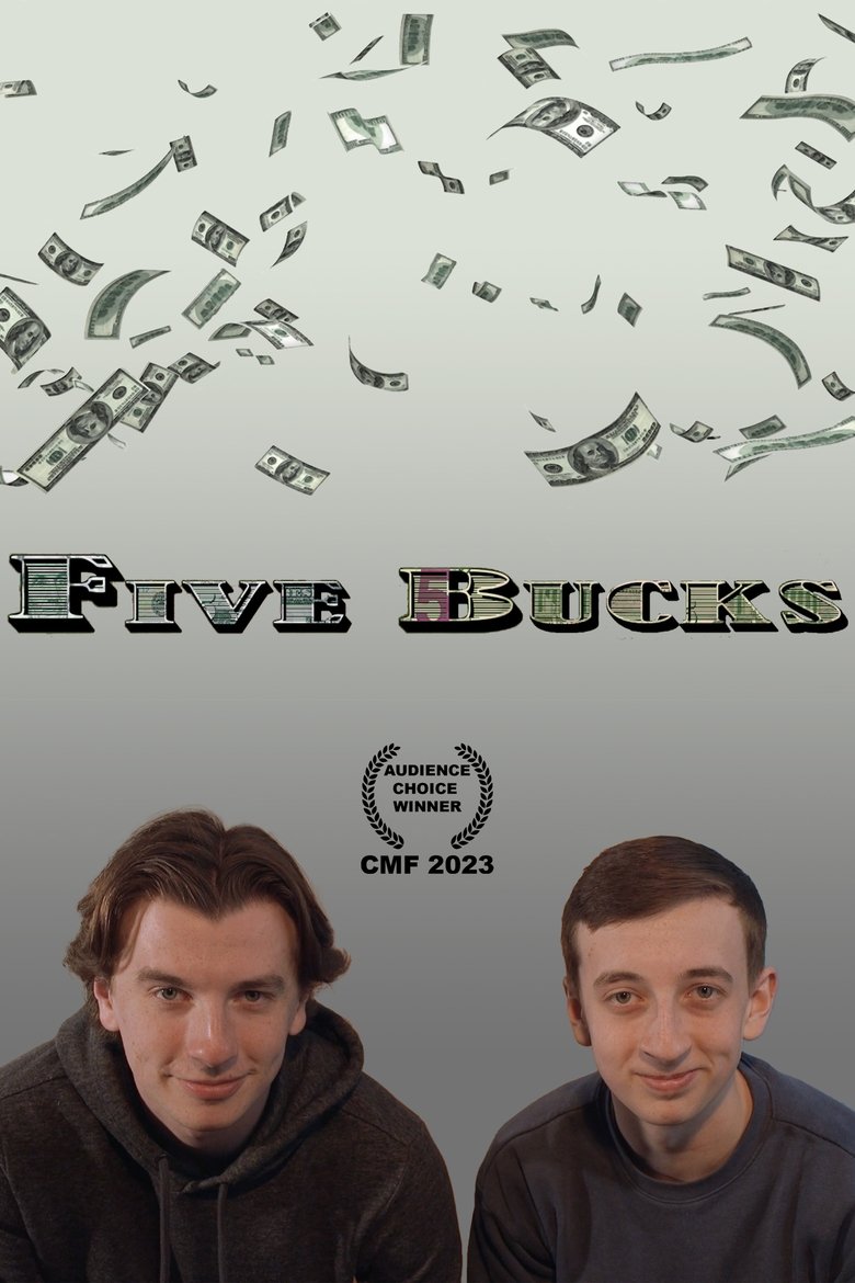 Five Bucks main poster