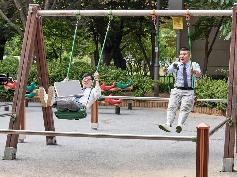 Still image for You Quiz on the Block season 1 episode 25: Episode 25 Still image for You Quiz on the Block season 1 episode 25: Episode 25