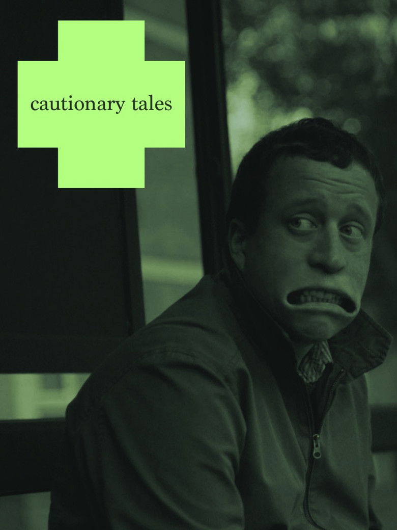 Imatge de Cautionary Tales