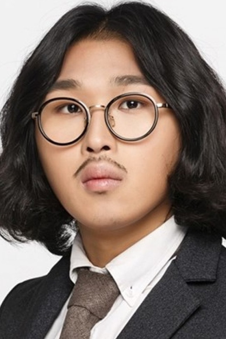 Hwang Dae-ki portrait image