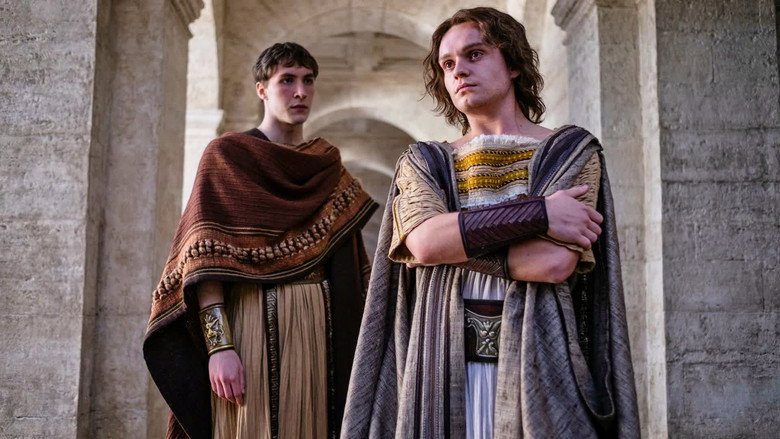 Domina S01E02 — Rise episode still