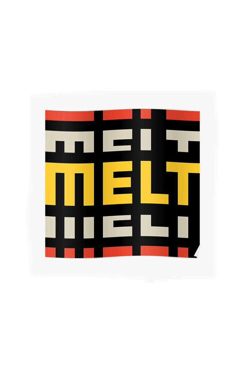 Imatge de Glass Animals: Live at Melt Festival 2017