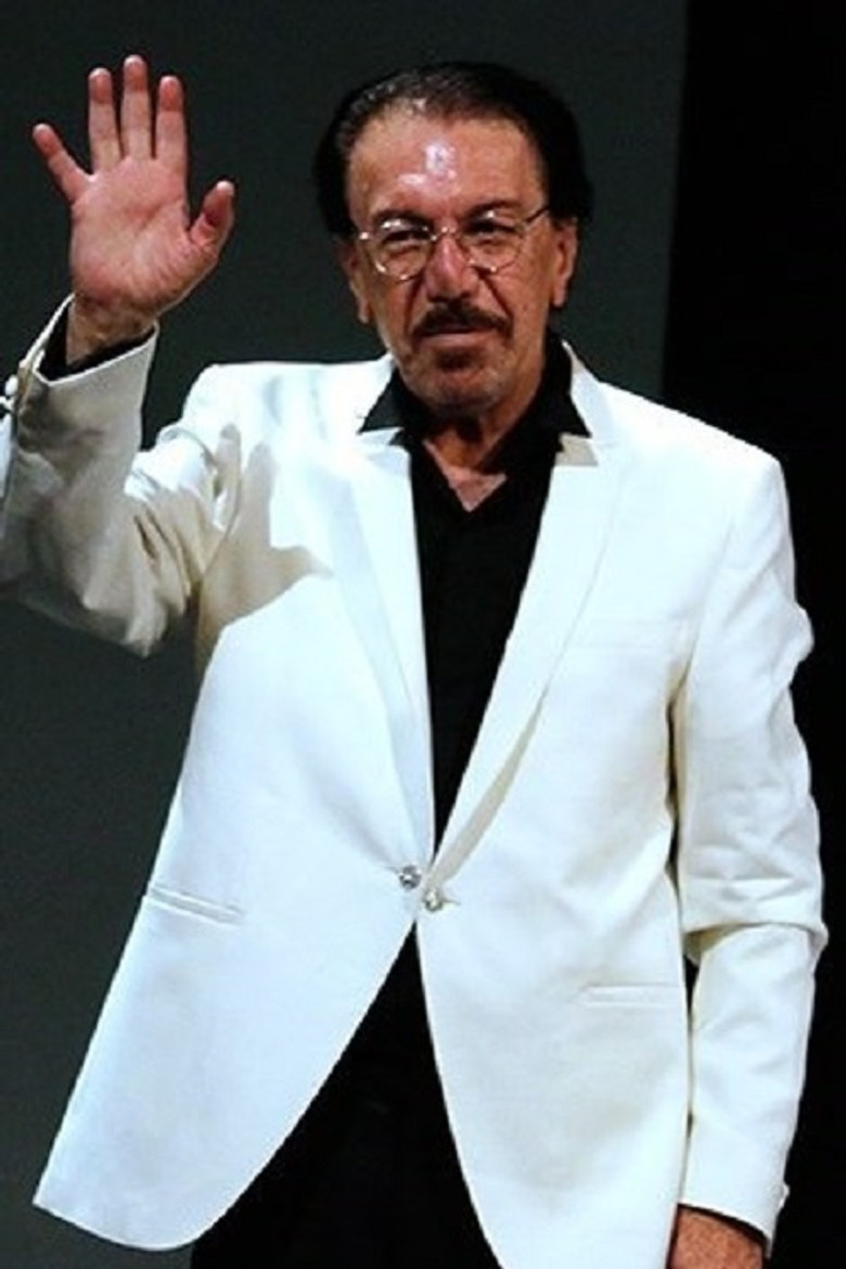 Nasser Cheshmazar photo 2