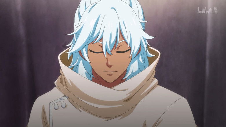 Still image for The Little Master's Better Life season 1 episode 11: Episode 11 Still image for The Little Master's Better Life season 1 episode 11: Episode 11