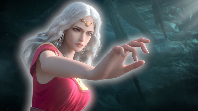 Still image for Law of the Devil season 1 episode 17: Episode 17 Still image for Law of the Devil season 1 episode 17: Episode 17