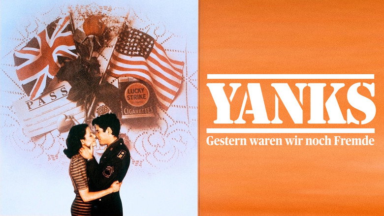 Image 5 du film Yanks