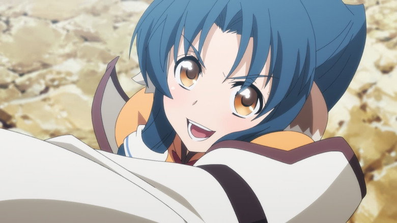 Still from Utawarerumono - Season 3 Episode 3