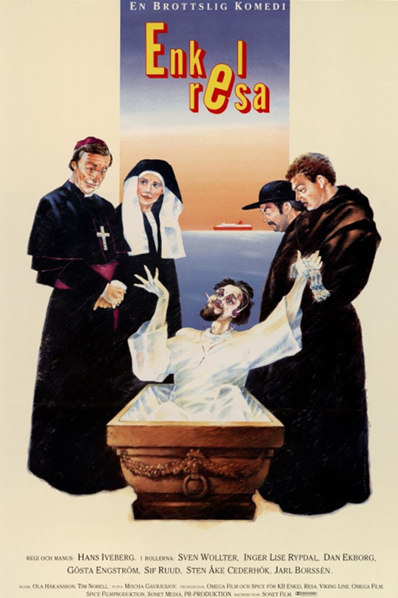 Imatge de Enkel Resa