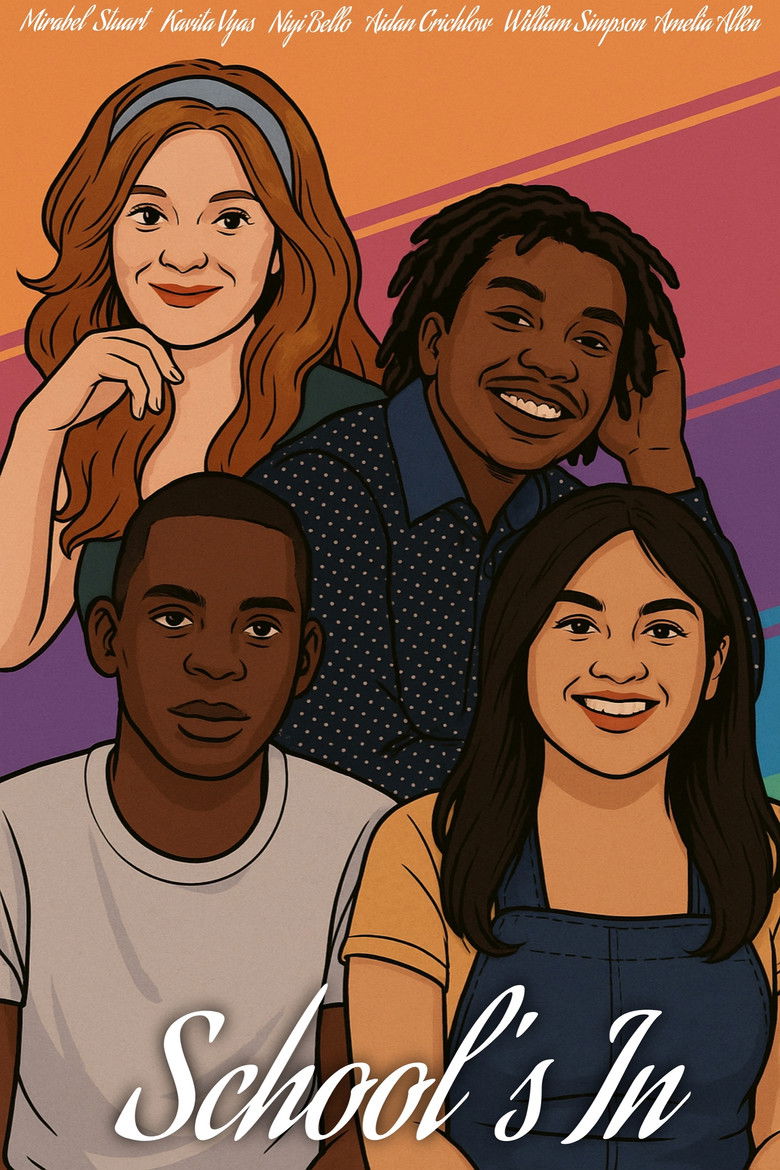 Imatge de School's In