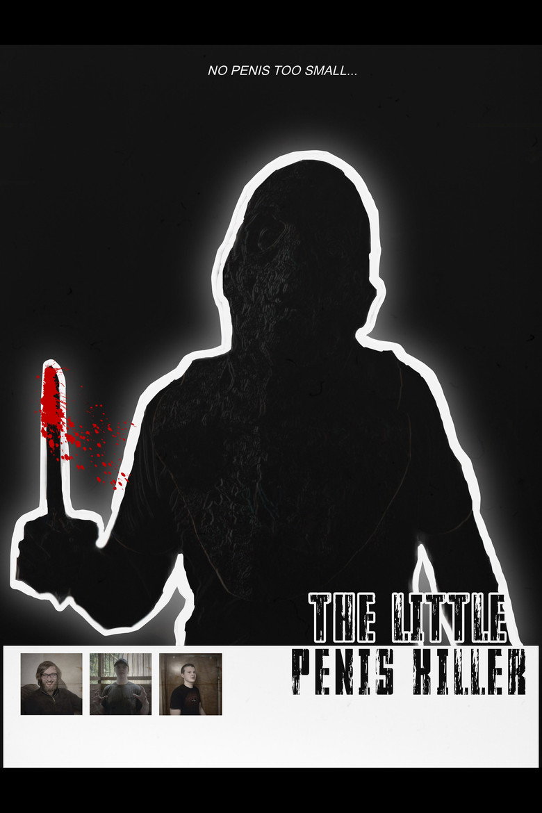 Imatge de The Little Penis Killer