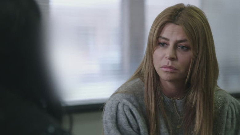 Still image for Olcay & huiselijk geweld season 1 episode 1: Episode 1