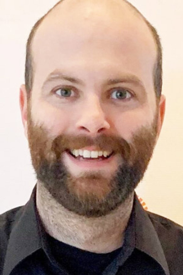 Cody Kopp portrait